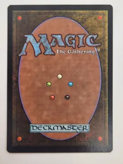 Imperial Edict Portal Three Kingdoms NM Black Common MAGIC MTG CARD Vintage - Image 2