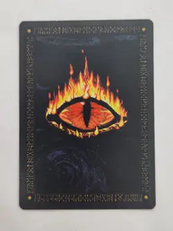 Elven Cloak MIDDLE EARTH 1995 THE WIZARDS Limited COMMON LOTR MECCG CCG Card - Image 2