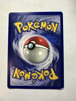 HAUNTER - 29/102 - Base Set - Pokemon Card - LP - Image 2