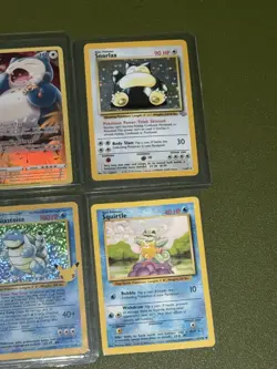 Pokemon Card Lot of 14 Cards - Image 5