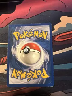 Pokemon Card - Gym Challenge 47/132 - KOGA'S KAKUNA (uncommon) - LP - Image 3