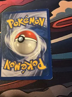 Pokemon Card - Gym Challenge 47/132 - KOGA'S KAKUNA (uncommon) - LP - Image 4