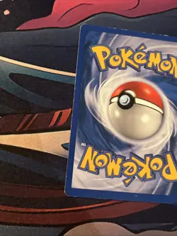 Pokemon Card - Gym Challenge 47/132 - KOGA'S KAKUNA (uncommon) - LP - Image 5