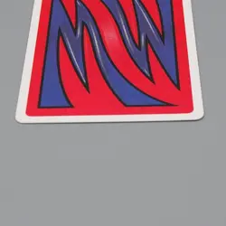 Yu-Gi-Oh yugioh TOEI Poker Card Exodia Forbidden One A 1998 NM-EX Japanese q300 - Image 5