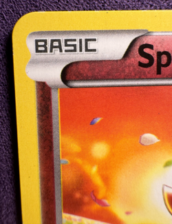 Pokemon TCG Spritzee 84/122 XY BREAKpoint Regular Common Card EN-LP 2016 - Image 2