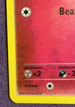 Pokemon TCG Spritzee 84/122 XY BREAKpoint Regular Common Card EN-LP 2016 - Image 4