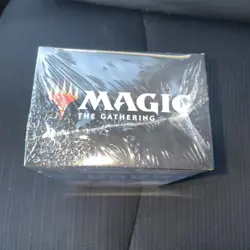 Magic the Gathering 2025 Mystery Chaos Box 5 BOOSTERS + 1 PROMO CARD SEALED NEW - Image 2