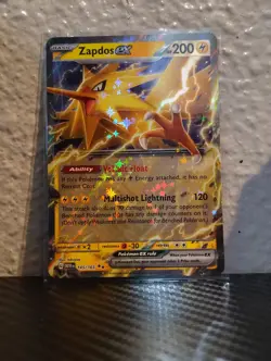 Pokemon EX Cards - Choose Your Card! - Image 2