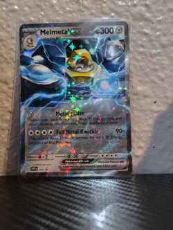 Pokemon EX Cards - Choose Your Card! - Image 3