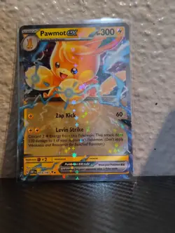 Pokemon EX Cards - Choose Your Card! - Image 4