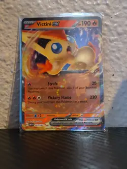 Pokemon EX Cards - Choose Your Card! - Image 5