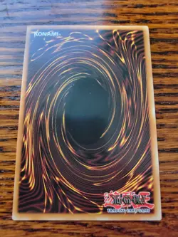 YUGIOH! CREATURE SWAP 1st Edition LOD-081 MP! - Image 4