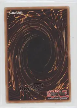 Boss Rush 1st Ed. YuGiOh Elemental Energy #EEN-EN047 2005 1s8 - Image 2