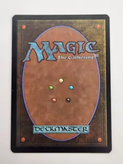 MTG Repel - Odyssey (ODY) Blue Instant Magic The Gathering Near Mint - Image 2