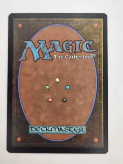 MTG Repel - Odyssey (ODY) Blue Instant Magic The Gathering Near Mint - Image 4