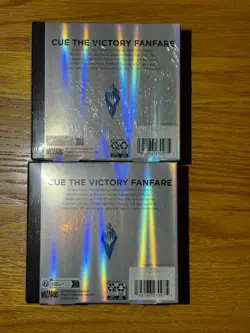 MTG Final Fantasy Collector Booster Display Box On Hand Sealed 1x Ready To Ship - Image 2