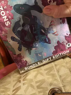 MTG BUNDLE GIFT EDITION MODERN HORIZONS 3 MAGIC THE GATHERING SEALED NEW - Image 3