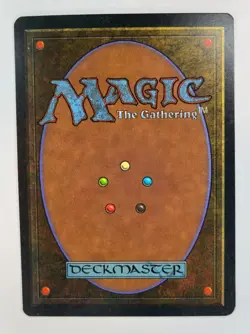 Blue Elemental Blast [Revised Edition] MTG Magic the Gathering - Image 2