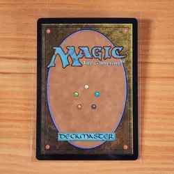 MTG - Bristlepack Sentry Outlaws of Thunder Junction OTJ 0156 Foil 2024 - Image 2