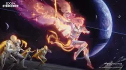 EDGE OF ETERNITIES EOE Sealed Complete Full Set MtG Magic Commander *PRESALE* - Image 4