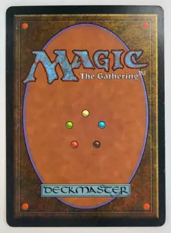 Bog Wraith [Revised Edition] MTG Magic the Gathering - Image 2