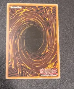 YuGiOh Card TCG Inzektor Sword - Zektkaliber ORCS-EN054 1st Ed Ultimate Rare NM - Image 4