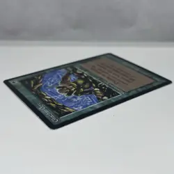 MTG Ghazban Ogre Arabian Nights Magic The Gathering TCG Card Ships Free - Image 3