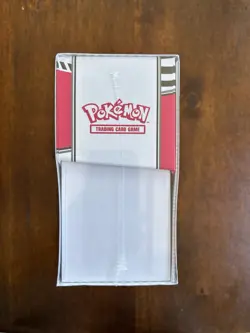 Pokemon TCG White Flare Elite Trainer Box ETB “Factory Sealed” IN HAND - Image 3