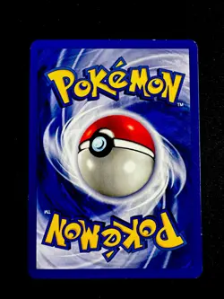 Squirtle Shadowless 63/102 LP Ungraded Base Set Pokemon 1999 Light Play - Image 2