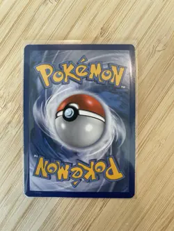 2015 POKEMON XY ANCIENT ORIGINS 98FULL ART/M RAYQUAZA EX - Image 2