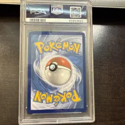 2022 Pokemon Garchomp #tg23 Cynthia Astral Radiance V Trainer PSA 10 Gem Mint - Image 2