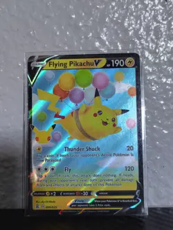 Pikachu Pokemon Cards (Pick Your Pikachu!) - Image 2
