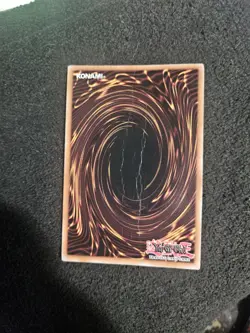 Yugioh! Elemental Hero Ocean JUMP-EN013 Ultra Rare Limited Edition - Image 2