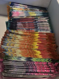 Pokemon Cards Pack Lot SEALED Cards! (Japanese) - Image 1