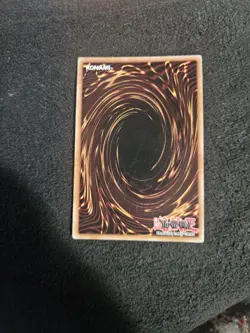Yugioh Elemental HERO Bubbleman - YSDJ-EN017 - 1st Edition Super Rare - Image 2