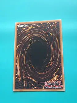 Yugioh - Thunder Dragon Super Rare 1st Edition HSU-EN046 LP - Image 2