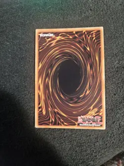 Yugioh! Elemental HERO Liquid Soldier LDS3-EN103 Limited Edition Secret Rare - Image 2