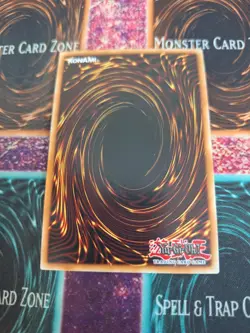 Yugioh Some Summer Summoner SOFU-EN049 Super Rare 1st Edition Near Mint - Image 3