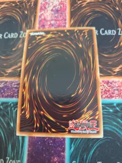 Yugioh Chirubime, Princess of Autumn Leaves MP14-EN216 Super Rare 1st Edition NM - Image 3