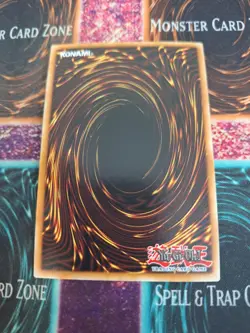 Yugioh Galatea, the Orcust Automaton SOFU-EN043 Super Rare 1st Edition Near Mint - Image 3