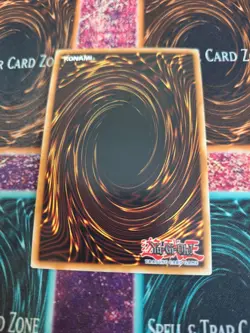Yugioh Mystrick Hulder SOFU-EN026 Super Rare 1st Edition Near Mint - Image 3