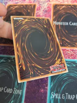 Yugioh Mystrick Hulder SOFU-EN026 Super Rare 1st Edition Near Mint - Image 4