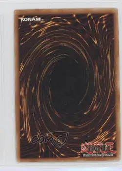 Coffin Seller 1st Ed. YuGiOh Pharaonic Guardian #PGD-093 2003 1s8 - Image 2