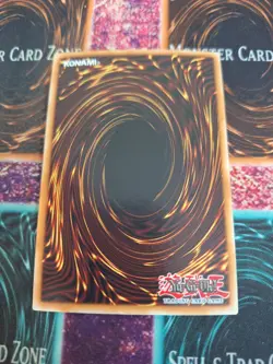Yugioh Guardragon Elpy SAST-EN051 Super Rare 1st Edition Near Mint - Image 3