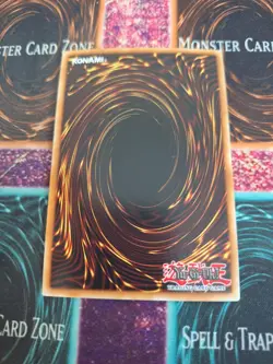 Yugioh Extra-Foolish Burial SOFU-EN065 Super Rare 1st Edition Near Mint - Image 3