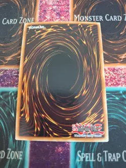 Yugioh Thunder Dragonduo SOFU-EN022 Super Rare 1st Edition Near Mint - Image 3