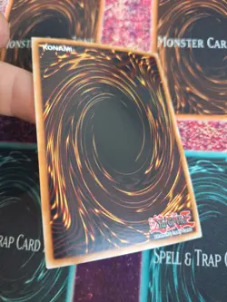 Yugioh Thunder Dragonduo SOFU-EN022 Super Rare 1st Edition Near Mint - Image 4