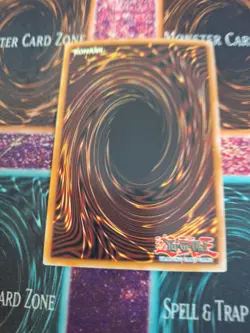 Yugioh Sea Archiver SDPL-EN003 Super Rare 1st Edition Near Mint - Image 3