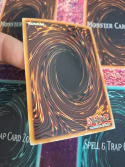 Yugioh Sea Archiver SDPL-EN003 Super Rare 1st Edition Near Mint - Image 4