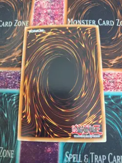 Yugioh Guardragon Agarpain SAST-EN053 Super Rare 1st Edition Near Mint - Image 3